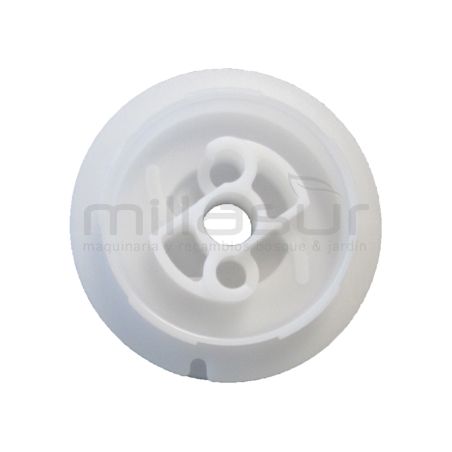 POLEA ARRANQUE ADAPTABLE A STIHL FS300. FS350. FS400. ... - motoscamaralweb.com