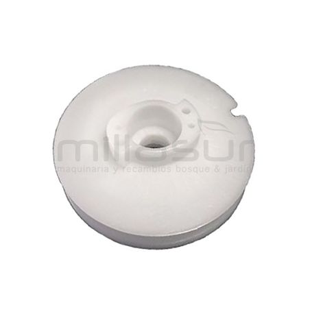 POLEA ARRANQUE OLEO MAC 740 - motoscamaralweb.com