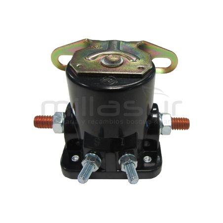 SOLENOIDE UNIVERSAL 12 V - 4 SALIDAS - motoscamaralweb.com