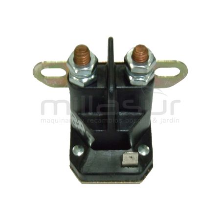 SOLENOIDE 12 V - 3 BORNES ( 200 AMP) - motoscamaralweb.com