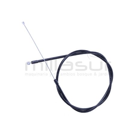 CABLE ACELERADOR HUSQV. 142R. 143R. 153R - motoscamaralweb.com