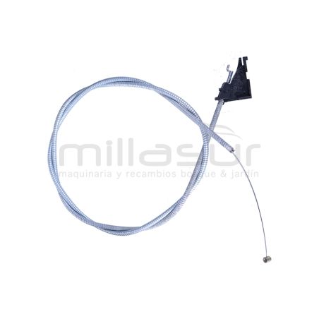 CABLE ACELERADOR HUSQVARNA 225-227-232-235R - motoscamaralweb.com