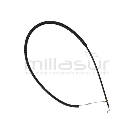 CABLE ACELERADOR STIHL FS450 - motoscamaralweb.com