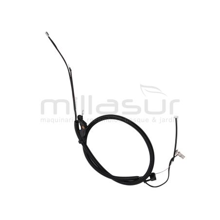CABLE ACELERADOR HUSQVARNA 343R - motoscamaralweb.com