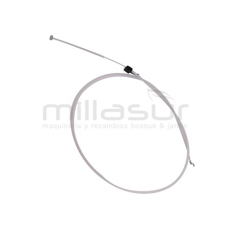 CABLE GAS HUSQVARNA 135R. 241R. 333R. 335R. 336R. 535R - motoscamaralweb.com