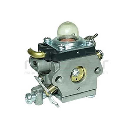 CARBURADOR ADAPTABLE CORTAS. HUSQV. 122HD45-60 - motoscamaralweb.com