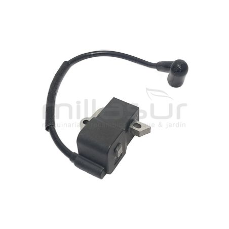 BOBINA HUSQVARNA 125R. 128R - motoscamaralweb.com