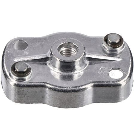 SOPORTE TRINQUETES COMPLETO KAWASAKI TJ27E - motoscamaralweb.com