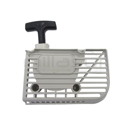 TAPA ARRANQUE STIHL FS160/220/280 - motoscamaralweb.com