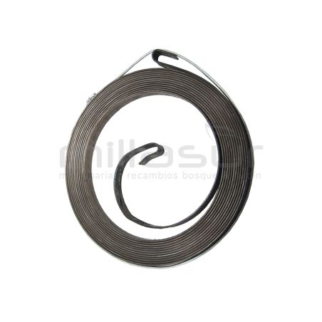 MUELLE ARRANQUE KAW. TD40. TD48 - motoscamaralweb.com