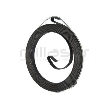 MUELLE ARRANQUE KAW. TH43. TH48 - motoscamaralweb.com