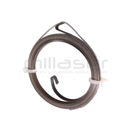 MUELLE ARRANQUE KAW. TJ45E. TJ53E - motoscamaralweb.com