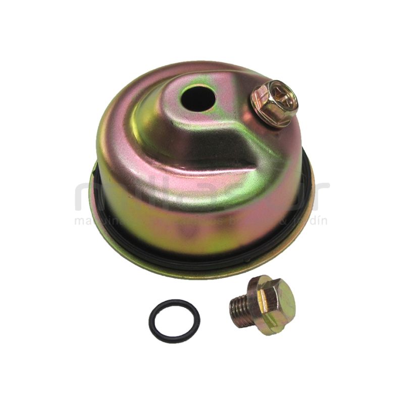 CUBETA CARBURADOR HONDA GX240. GX270. GX340. GX390 - motoscamaralweb.com