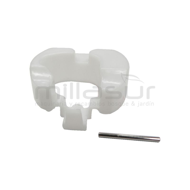 FLOTADOR CARBURADOR HONDA GX240/270 - motoscamaralweb.com