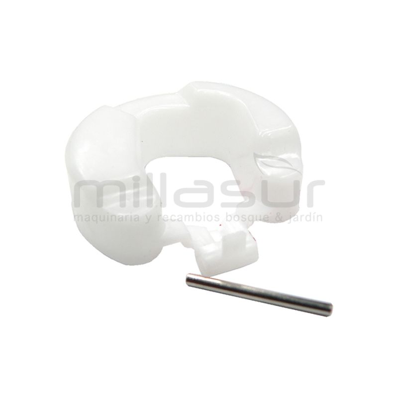 FLOTADOR CARBURADOR HONDA G100 / G200 / G300 - motoscamaralweb.com