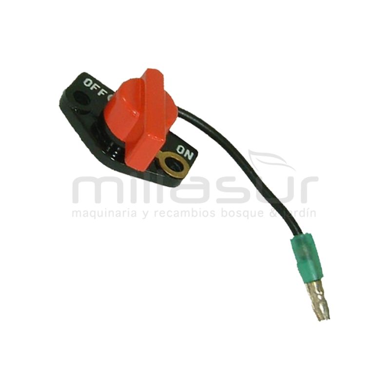 INTERRUPTOR ROBIN EY15 - EY20 - EX17 - BA2C10 - motoscamaralweb.com