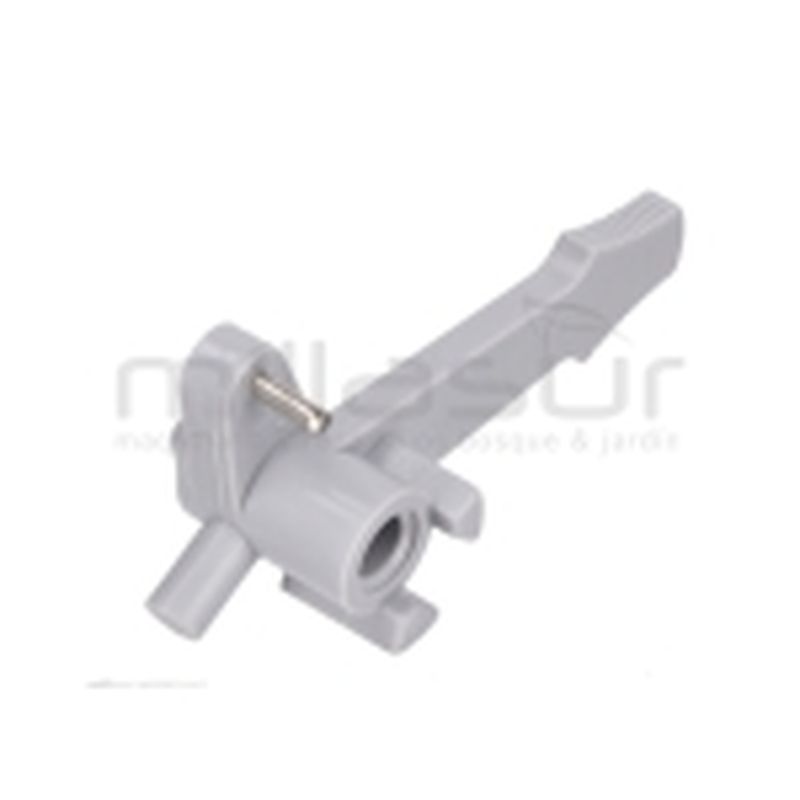 PALANCA AIRE HONDA GX160. GX240. GX340. GX390 - motoscamaralweb.com