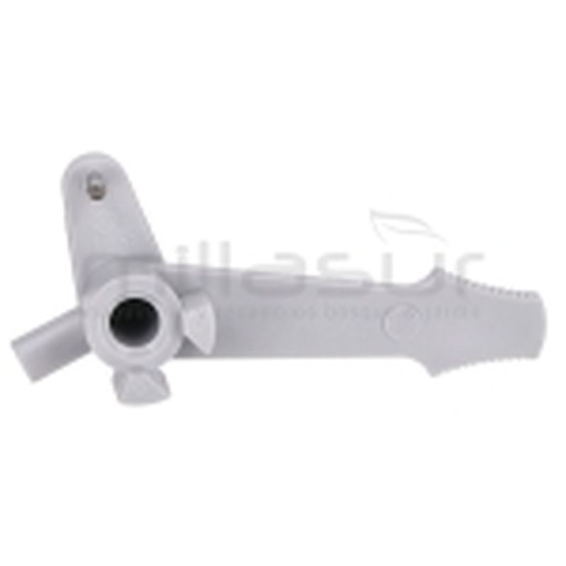 PALANCA AIRE HONDA GX160. GX240. GX340. GX390 - motoscamaralweb.com