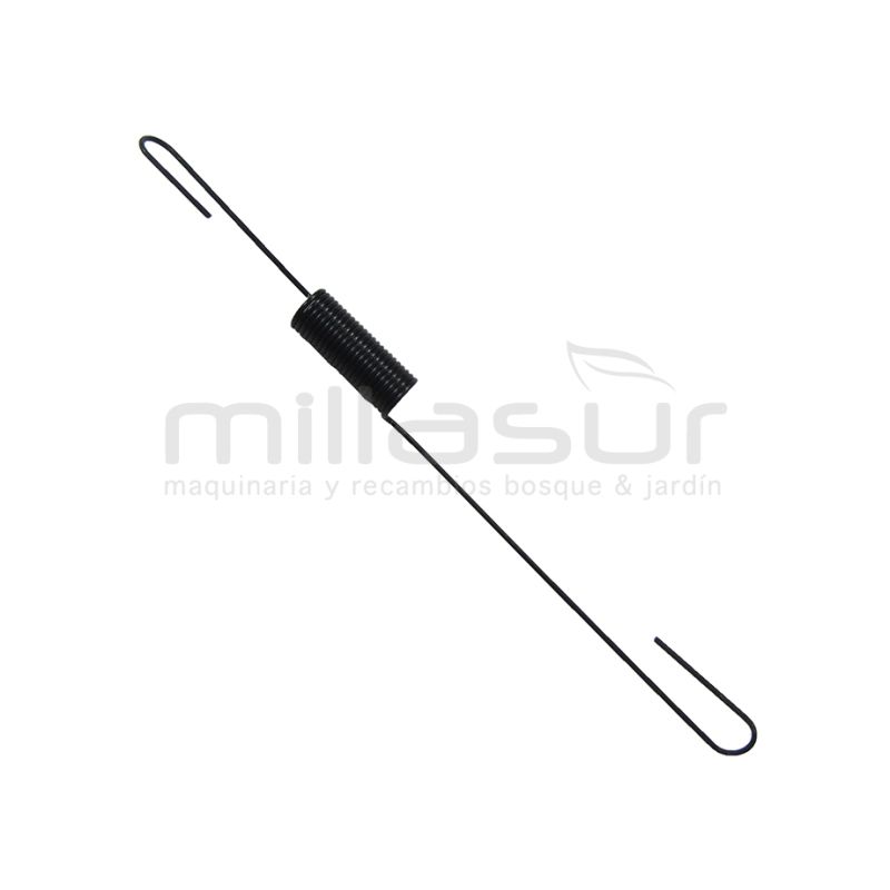 MUELLE REGULACIÓN CARBURADOR HONDA GX120-140-160-200 - motoscamaralweb.com