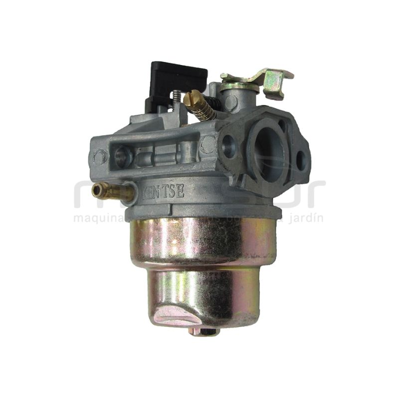 CARBURADOR ADAPTABLE A HONDA GCV120 - motoscamaralweb.com