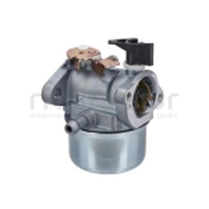 CARBURADOR ADAPTABLE A BRIGGS &amp; STRATTON QUANTUM 5CV 1217. 12E7 - motoscamaralweb.com