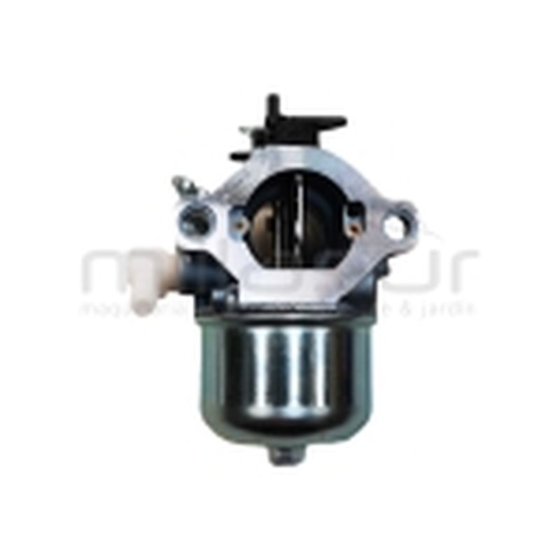 CARBURADOR B&amp;S 28xxxx - VALVULAS LATERALES - 11. 12 &amp; 13HP (SUSTITUYE A NIKKI) - motoscamaralweb.com