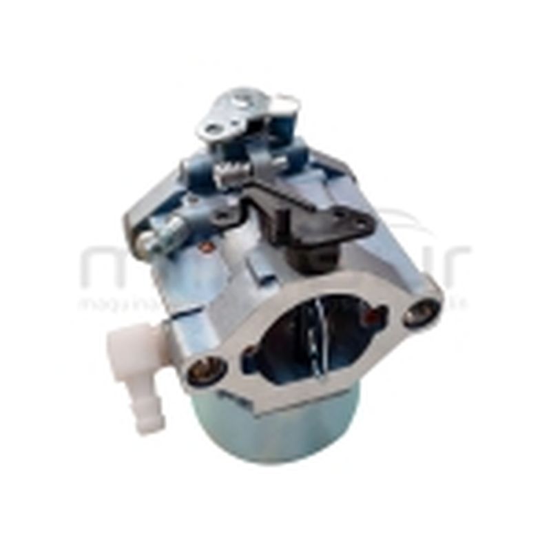CARBURADOR B&amp;S 28xxxx - VALVULAS LATERALES - 11. 12 &amp; 13HP (SUSTITUYE A NIKKI) - motoscamaralweb.com
