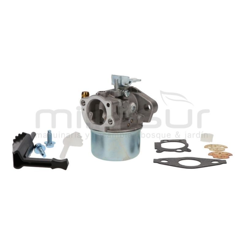 CARBURADOR B&amp;amp;S SERIES 111XXX. 120XXX. 121XXX - motoscamaralweb.com