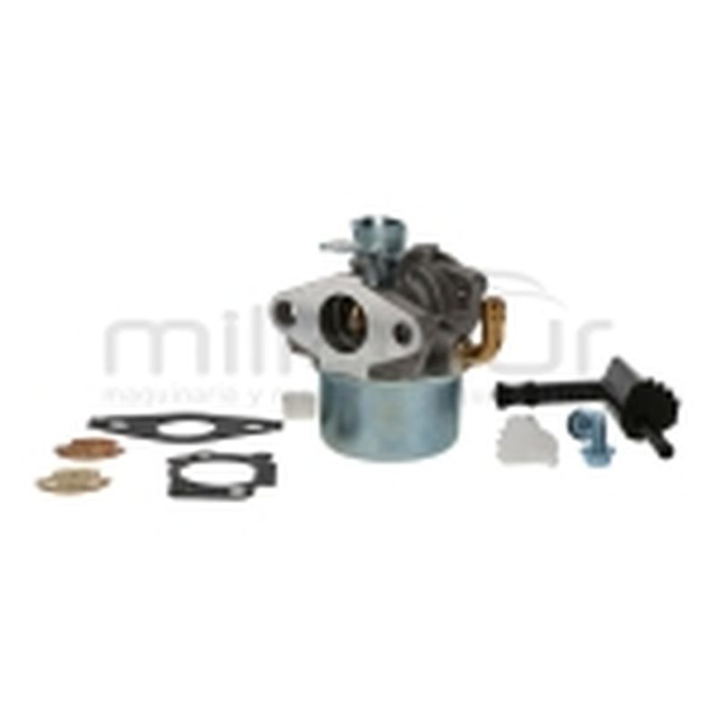 CARBURADOR B&amp;amp;S SERIES 111XXX. 120XXX. 121XXX - motoscamaralweb.com