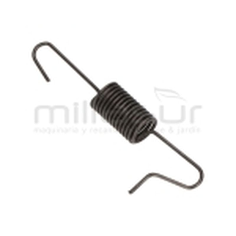 MUELLE PALANCA REGULADOR CARBURADOR HONDA GXV120. GXV140. GXV160 - motoscamaralweb.com