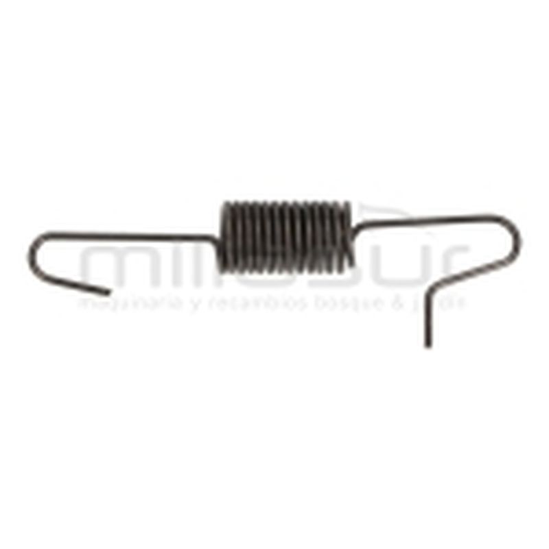 MUELLE PALANCA REGULADOR CARBURADOR HONDA GXV120. GXV140. GXV160 - motoscamaralweb.com
