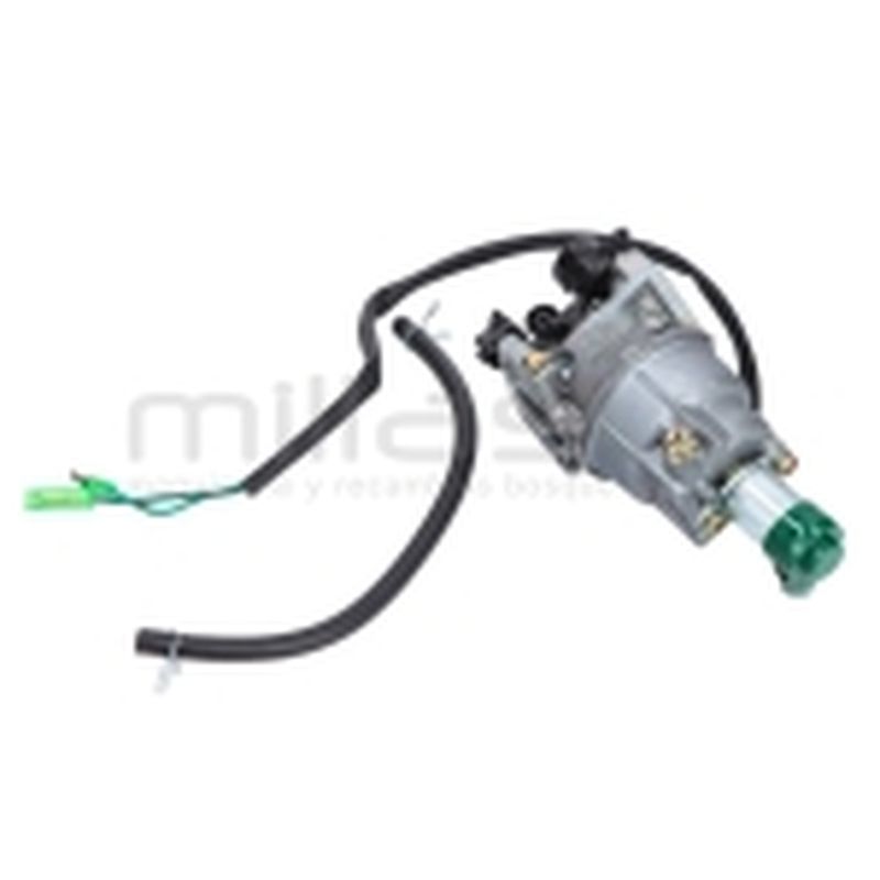 CARBURADOR GENERADOR HONDA GX390 (27mm) - motoscamaralweb.com