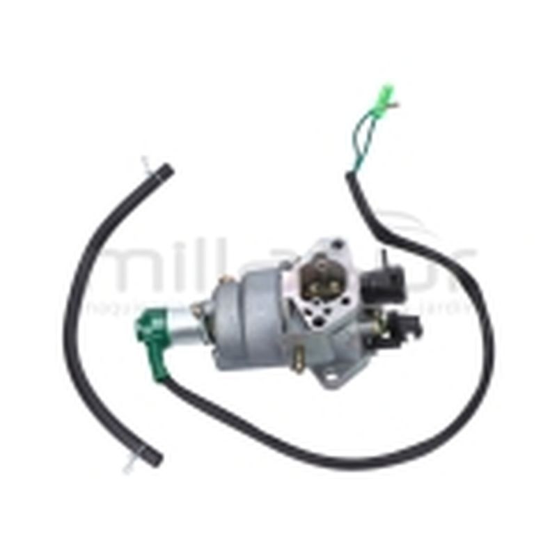 CARBURADOR GENERADOR HONDA GX390 (27mm) - motoscamaralweb.com