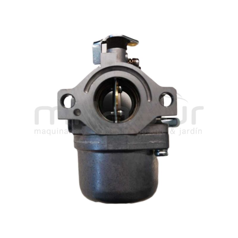 CARBURADOR B&amp;S 28xxxx - VALVULAS LATERALES - 11. 12 &amp; 13HP (SUSTITUYE A WALBRO) - motoscamaralweb.com