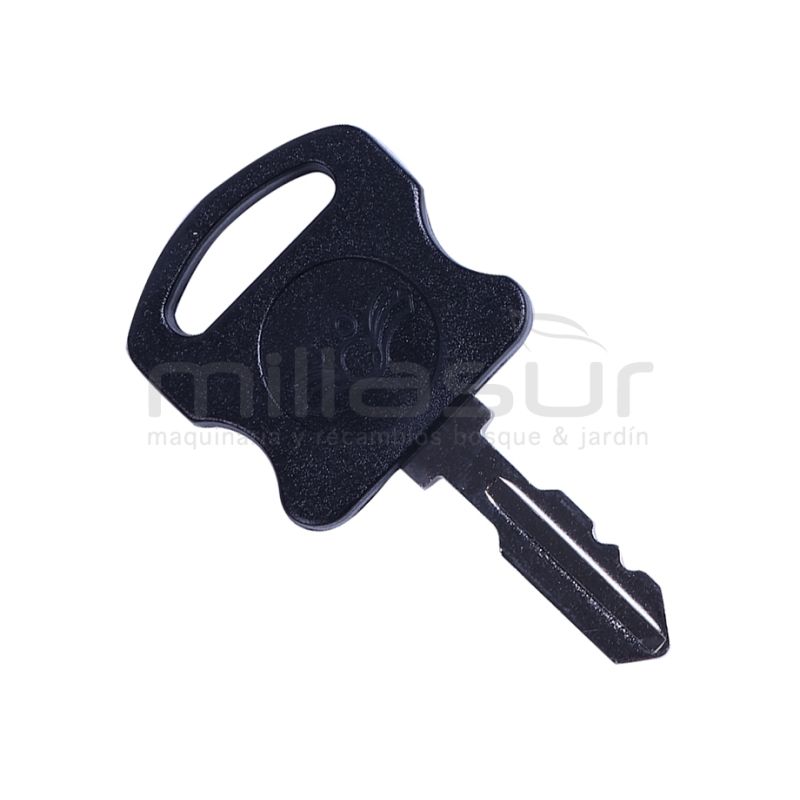 LLAVE PARA CONTACTO HUSQ.-AYP - motoscamaralweb.com