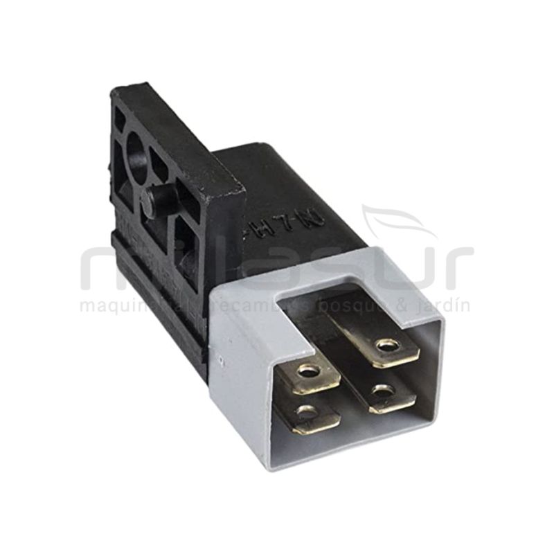 INTERRUPTOR DE SEGURIDAD MTD G185. G200 - STIGA GARDEN. PARK. READY. VILLA - - motoscamaralweb.com