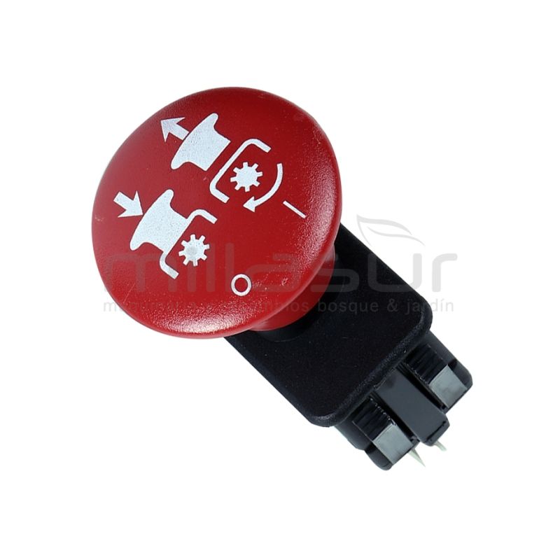 INTERRUPTOR EMBRAGUE CUCHILLA HUSQVARNA - motoscamaralweb.com