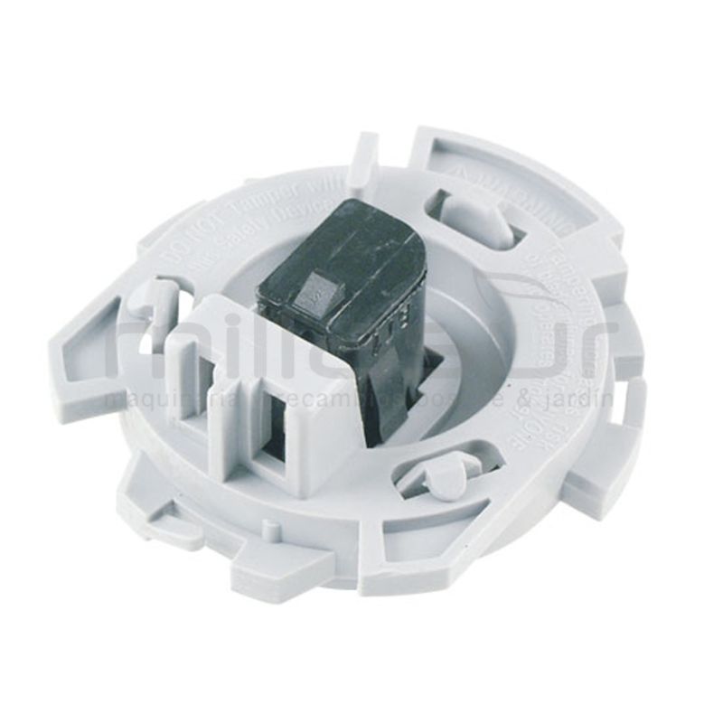 INTERRUPTOR ASIENTO CASTEL GARDEN - JOHN DEERE 3320. 3520. 3720. 4120. 4320. 4520. 4720 - motoscamaralweb.com