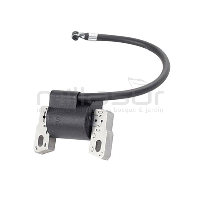 BOBINA B&amp;S 122L. 122M. 122T. 124L. 124T. 126L. 126M. 126T. 128L. 128M. 128T. 12J9 - motoscamaralweb.com