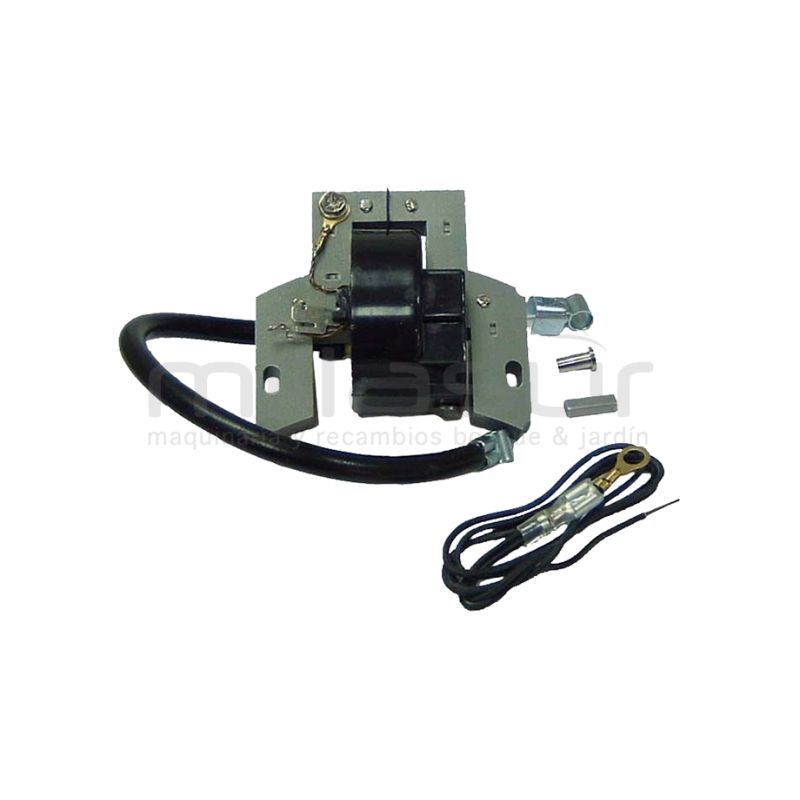 BOBINA B&amp;S 2 - 4 HP HORIZONTAL + VERTICAL - motoscamaralweb.com