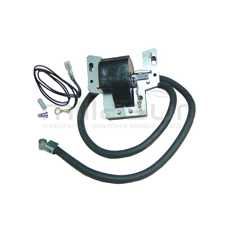 BOBINA B&amp;S 7- 16 HP HORIZONTAL + VERTICAL 17 - motoscamaralweb.com