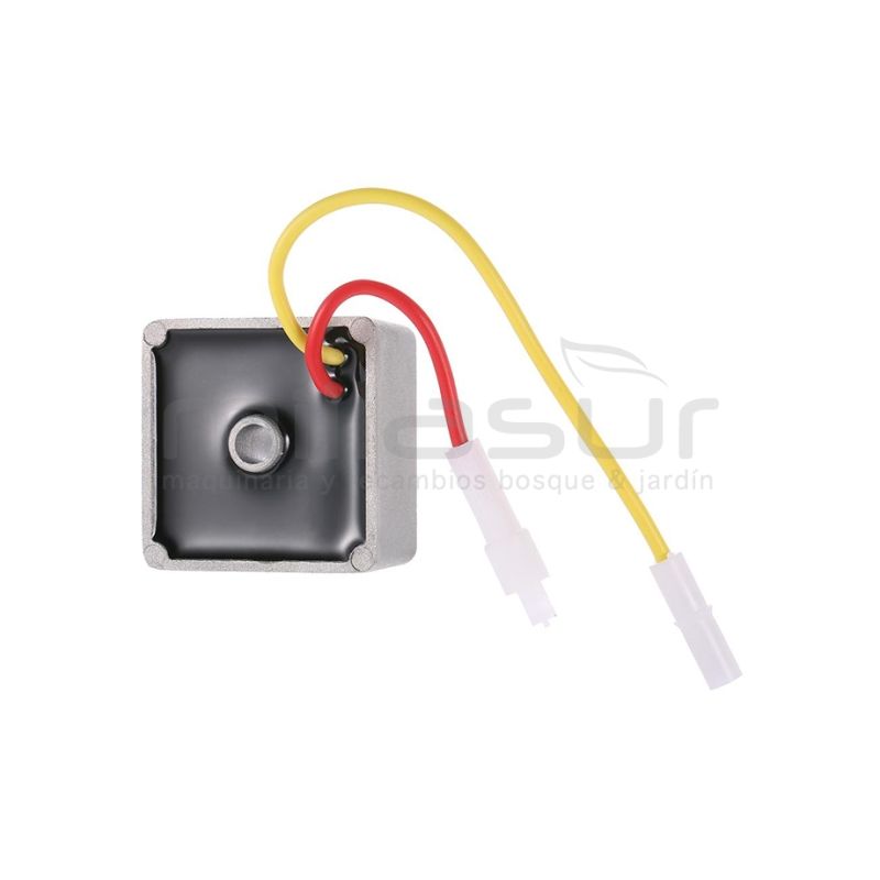 REGULADOR B&amp;S 256400. 280700. 751447. 351777. 42A700 5-9A MONOFASICO - motoscamaralweb.com
