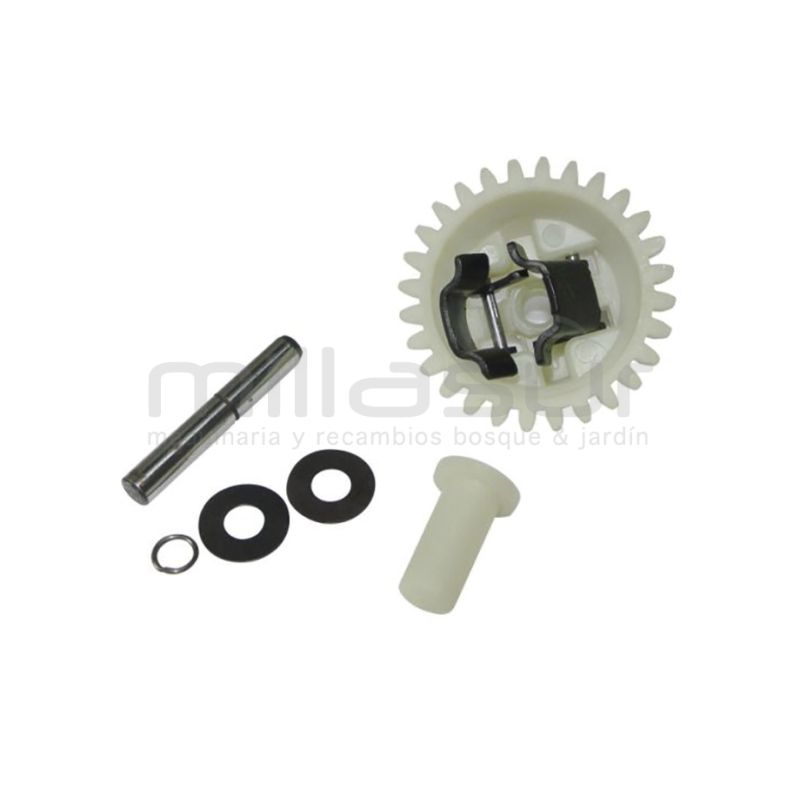 PIÑÓN REGULADOR INTERNO HONDA GXV160 - motoscamaralweb.com