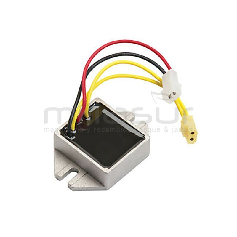 REGULADOR 3037xx. 3054xx. 3564xx. 3864xx B&amp;S 16A - motoscamaralweb.com