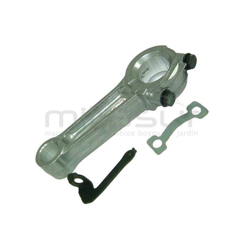 BIELA B&amp;S 11 - 12 - motoscamaralweb.com