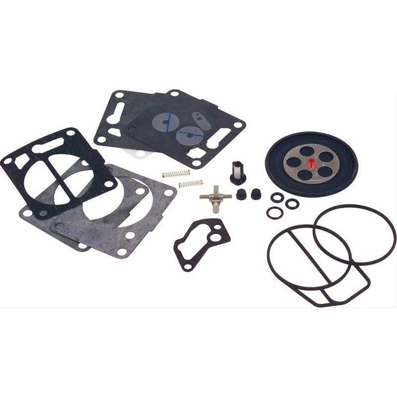 Kit de reparación carburador Mikuni BN38/44 SPR - motoscamaralweb.com