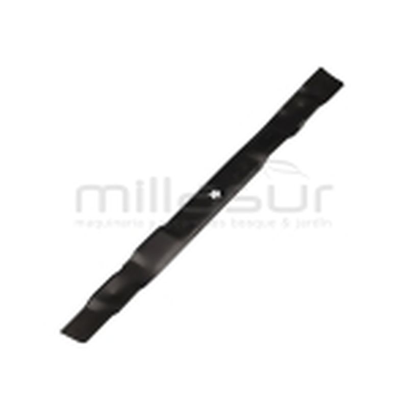 CUCHILLA CORTACÉSPED 750 MM ADAPTABLE A HUSQVARNA CT126. TC130. LT126 ... - motoscamaralweb.com