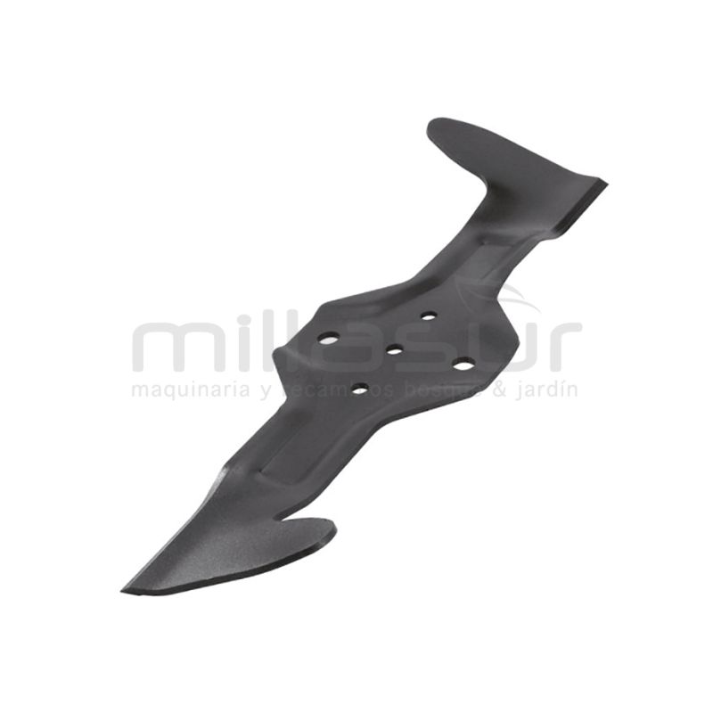 CUCHILLA CORTACÉSPED 464 MM ADAPTABLE A HUSQVARNA CT135. CTH135. CT151 ... - motoscamaralweb.com