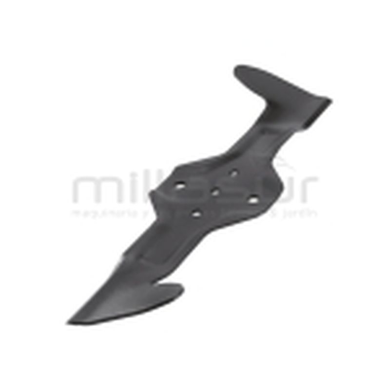 CUCHILLA CORTACÉSPED 464 MM ADAPTABLE A HUSQVARNA CT135. CTH135. CT151 ... - motoscamaralweb.com