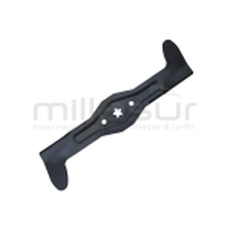 CUCHILLA HUSQ.CT135/CTH135/CT151/CTH151/155(464mm) - motoscamaralweb.com